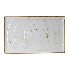 Craft White GN 1/1 53 x 32.5cm (20 7/8 x 12 3/4") - Pack 1
