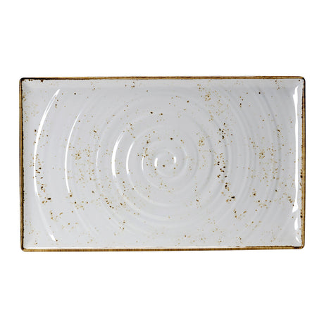 Craft White GN 1/1 53 x 32.5cm (20 7/8 x 12 3/4") - Pack 1