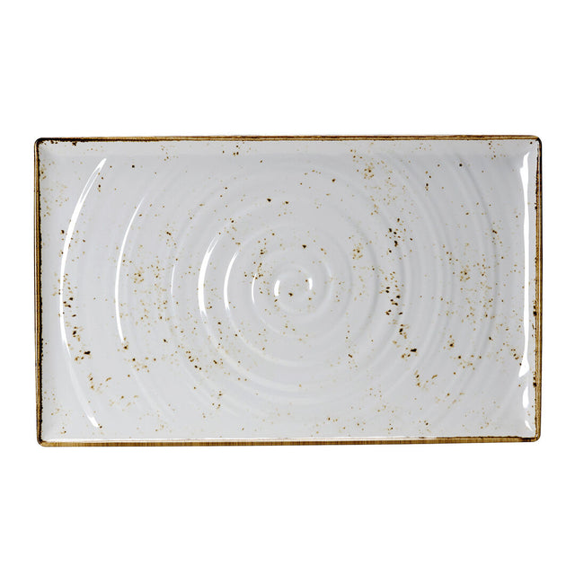 Craft White GN 1/1 53 x 32.5cm (20 7/8 x 12 3/4") - Pack 1