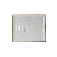 Craft White GN 1/2 32.5 x 26.5cm (12 3/4 x 10 1/2") - Pack 3