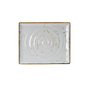 Craft White GN 1/2 32.5 x 26.5cm (12 3/4 x 10 1/2") - Pack 3