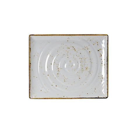 Craft White GN 1/2 32.5 x 26.5cm (12 3/4 x 10 1/2") - Pack 3