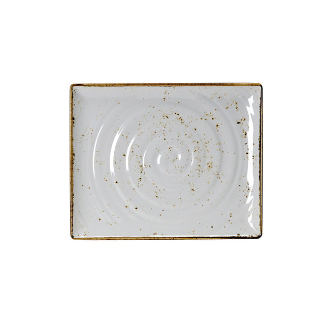 Craft White GN 1/2 32.5 x 26.5cm (12 3/4 x 10 1/2") - Pack 3