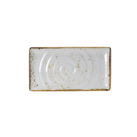 Craft White GN 1/3 32.5cm x 17.5cm (12 3/4 x 7") - Pack 3