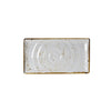 Craft White GN 1/3 32.5cm x 17.5cm (12 3/4 x 7") - Pack 3