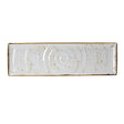 Craft White GN 2/4 53 x 16.2cm (21 x 6 3/8") - Pack 1