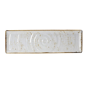 Craft White GN 2/4 53 x 16.2cm (21 x 6 3/8") - Pack 1