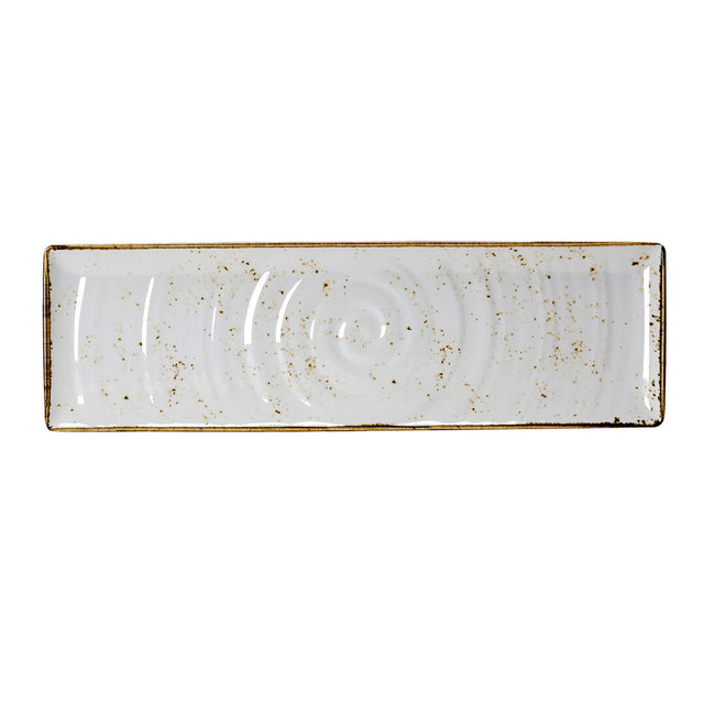 Craft White GN 2/4 53 x 16.2cm (21 x 6 3/8") - Pack 1