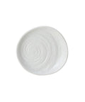 Scape White Plate 16.5cm (6 1/2") - Pack 6