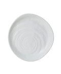 Scape White Plate 23cm (9") - Pack 6