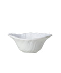 Scape White Small Deep Bowl 13 x 5.3cm 15cl (5 x 2" 5oz) - Pack 6