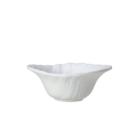 Scape White Small Deep Bowl 13 x 5.3cm 15cl (5 x 2" 5oz) - Pack 6