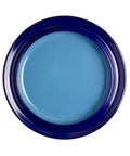 Freedom Blue Round Plate 16.5cm (6 1/2") - Pack 6