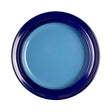 Freedom Blue Round Plate 16.5cm (6 1/2") - Pack 6