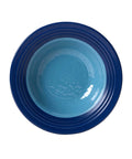 Freedom Blue Round Bowl 20.3cm (8") - Pack 6