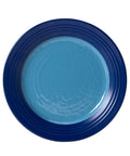 Freedom Blue Plate 25cm (9 7/8") - Pack 6