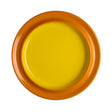 Freedom Yellow Round Plate 16.5cm (6 1/2") - Pack 6