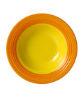 Freedom Yellow Round Bowl 20.3cm (8") - Pack 6