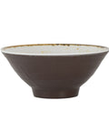Craft White Bowl 14.3cm 41cl (5 5/8" 14oz) - Pack 6
