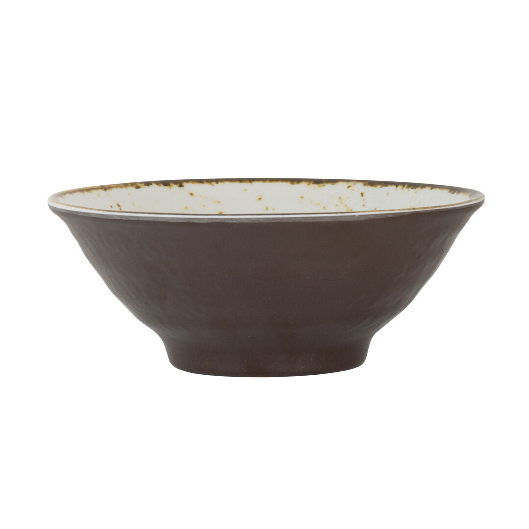 Craft White Bowl 18cm 59cl (7 1/8" 24oz) - Pack 6