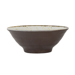 Craft White Bowl 18cm 59cl (7 1/8" 24oz) - Pack 6
