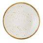 Craft White Coupe Plate 25.4cm (10") - Pack 6
