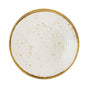 Craft White Coupe Plate 21cm (8 1/2") - Pack 6