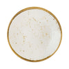 Craft White Coupe Plate 21cm (8 1/2") - Pack 6