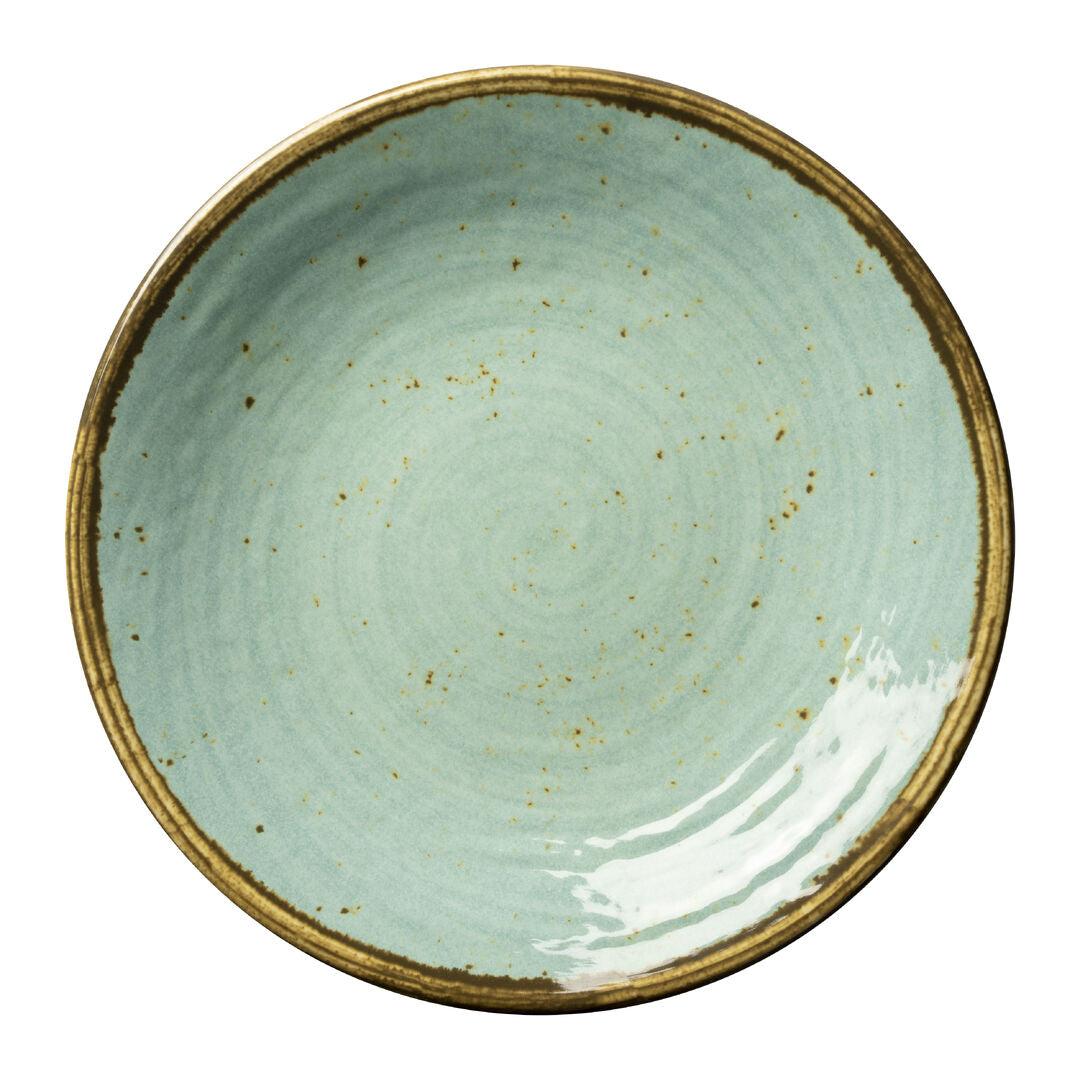 Craft Arctic Coupe Plate 25.4cm (10") - Pack 6