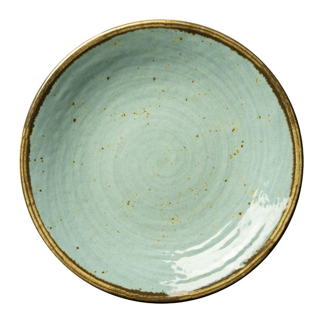 Craft Arctic Coupe Plate 25.4cm (10") - Pack 6