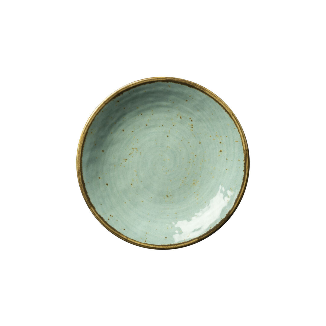 Craft Arctic Coupe Plate 16.2cm (6 3/8") - Pack 6