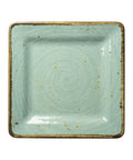 Craft Arctic Square Plate 22.8cm (9") - Pack 6