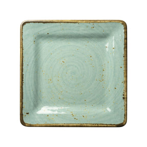 Craft Arctic Square Plate 22.8cm (9") - Pack 6