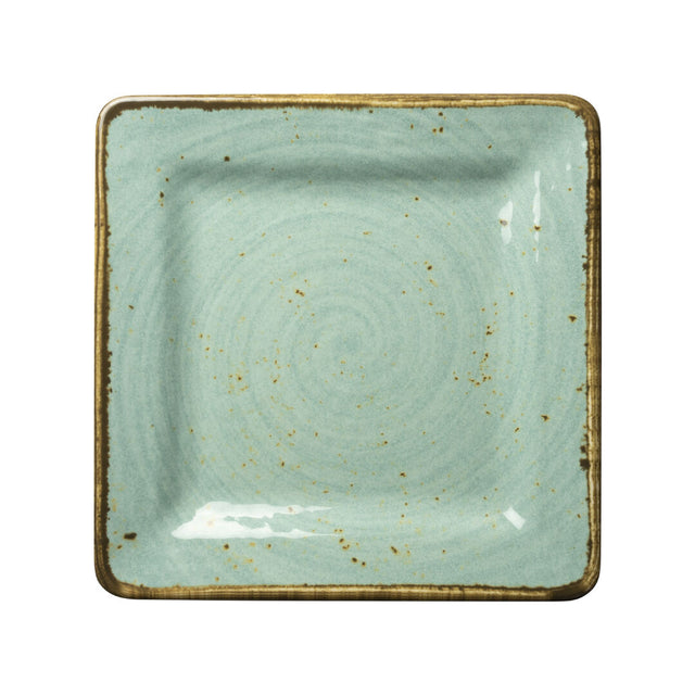 Craft Arctic Square Plate 22.8cm (9") - Pack 6