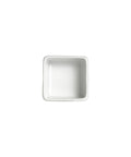 Cafe Porcelain Square Ramekin 5.7 x 3.2cm 7cl (2 1/4 x 1 1/4" 2 1/2oz) - Pack 36