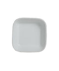 Cafe Porcelain Square Ramekin 5cm 2.2cl (2" 3/4oz) - Pack 36