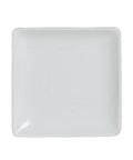 Cafe Porcelain Square Plate 9cm (3 1/2") - Pack 36
