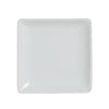 Cafe Porcelain Square Plate 9cm (3 1/2") - Pack 36