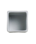 Cafe Porcelain Square Deep Ramekin 5.4cm 6cl (2 1/8" 2oz) - Pack 36