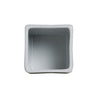 Cafe Porcelain Square Deep Ramekin 5.4cm 6cl (2 1/8" 2oz) - Pack 36