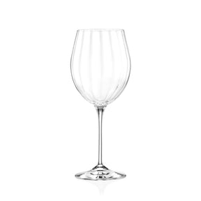 Optiq Wine 23oz (65cl) - Pack 12