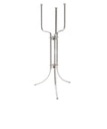 Wine Bucket Stand - Chrome Plated