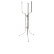 Wine Bucket Stand - Chrome Plated