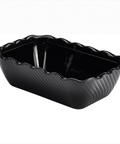 Tulip Crock 2.3kg Black