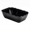 Tulip Crock 2.3kg Black