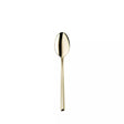 Trilogie_Pale_Gold_Polished_Dessert_Spoon_19.5cm_(7 2/3")_-_Pack_12