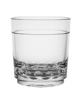 Diamond Tumbler 20.5cl (7.25oz) - Pack 24