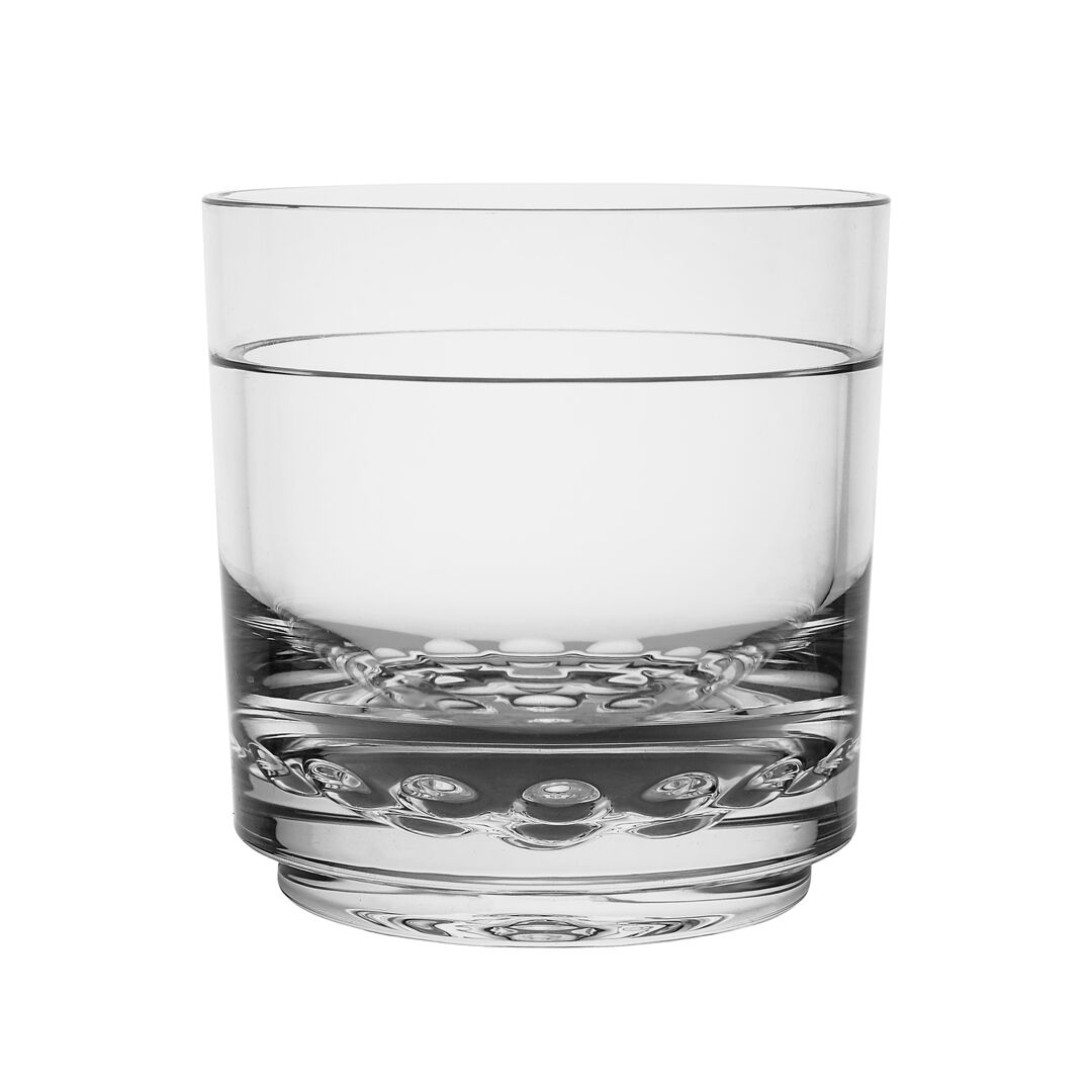 Diamond Rocks Tumbler 29.5cl (10.5oz) - Pack 24