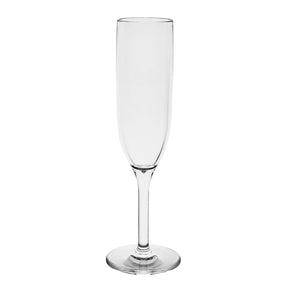 Summit Champagne Flute 17cl (6.25oz) - Pack 24