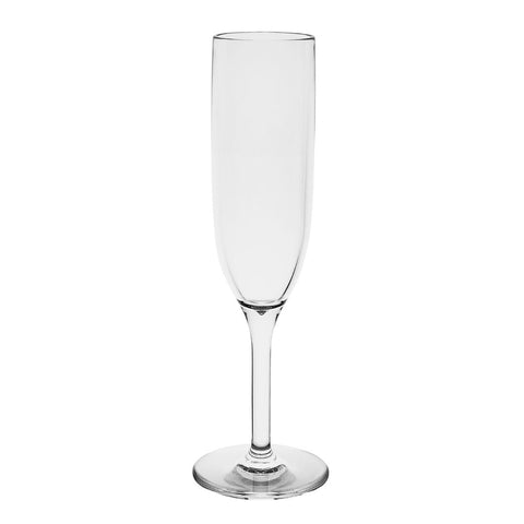 Summit Champagne Flute 17cl (6.25oz) - Pack 24